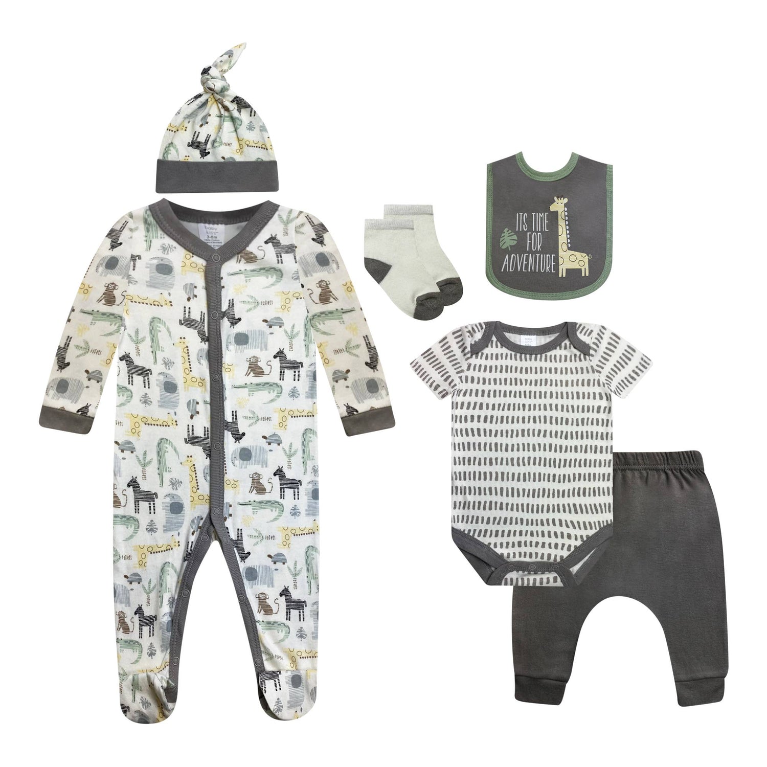 Baby Gift Sets