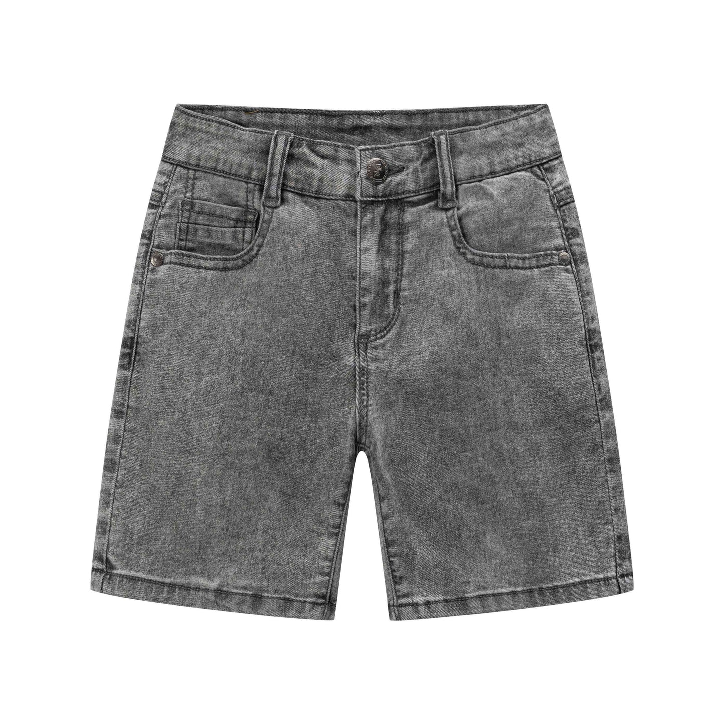 Kids Denim Shorts