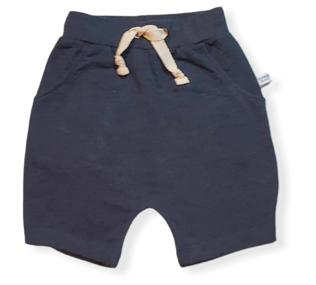 Toddler Jogger Shorts