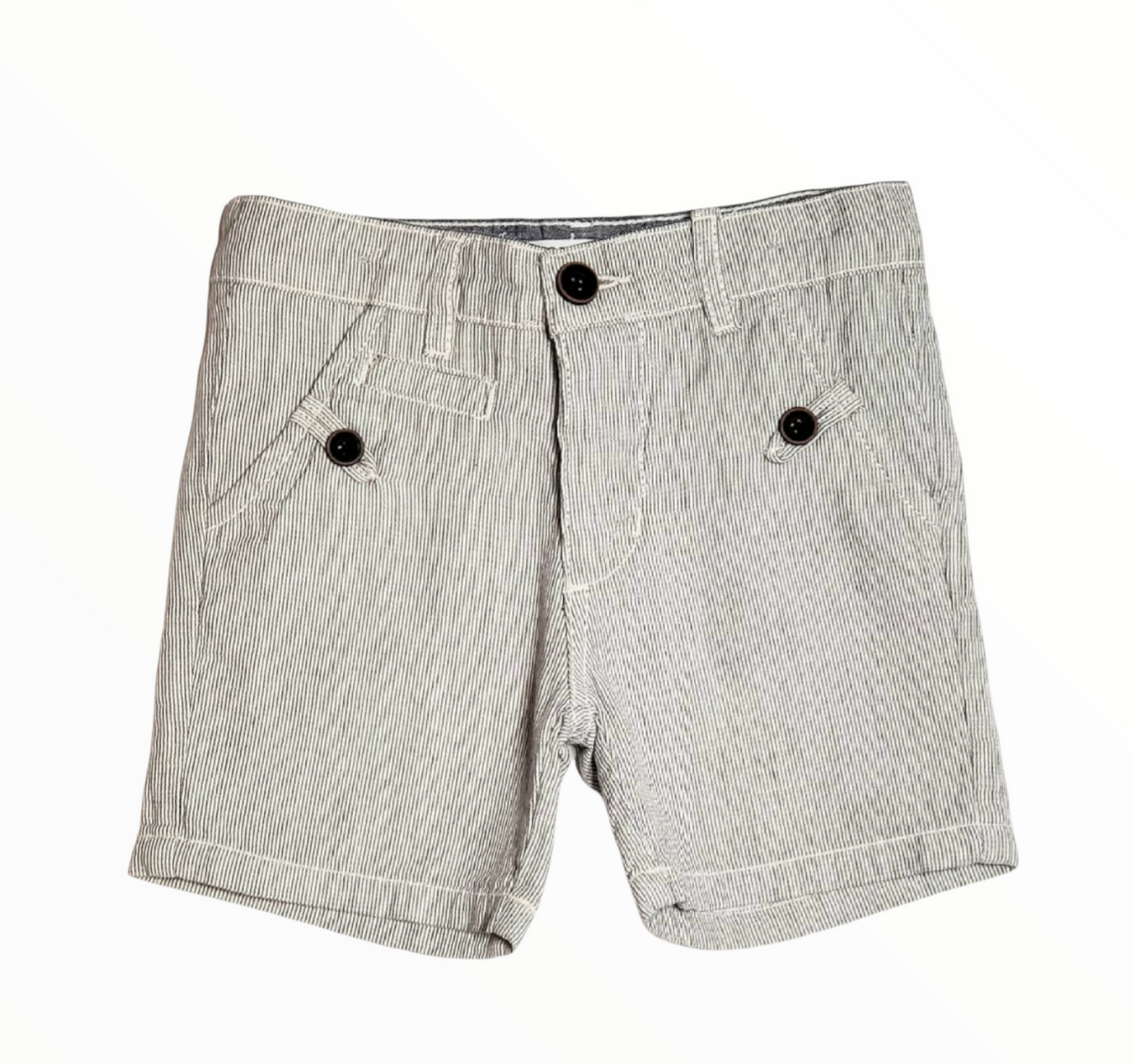 Kids Chino Shorts