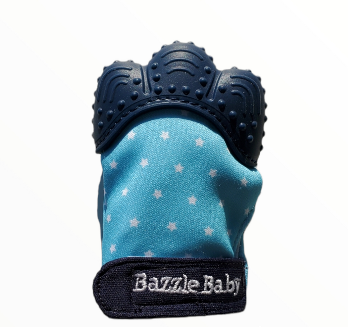 Chew Teething Mitt
