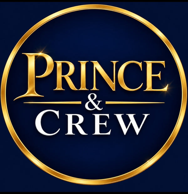 Prince & Crew