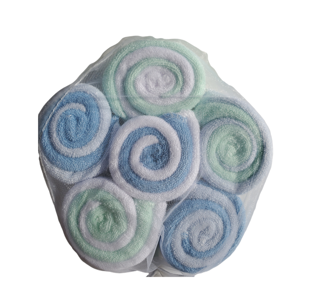Baby Washcloth