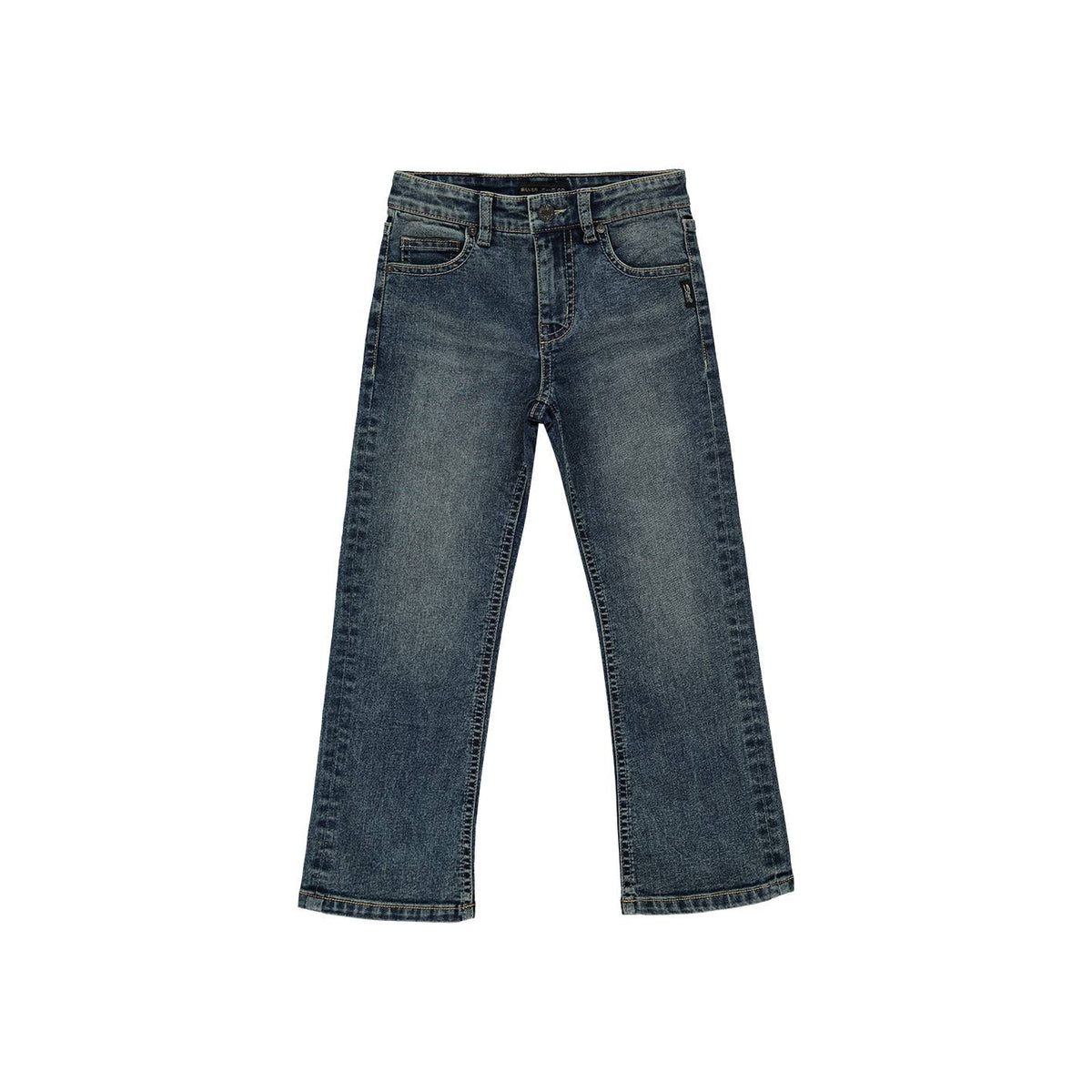 Boys Bootcut Jeans