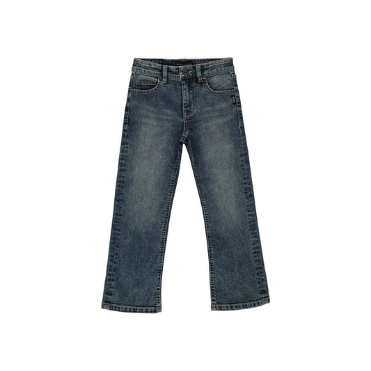 Boys Bootcut Jeans